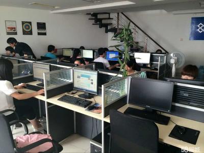 合肥新恒俊網(wǎng)絡(luò)技術(shù)服務(wù) 專(zhuān)業(yè)可靠的IT解決方案提供商