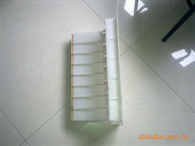 箱包塑料配件注塑加工——嘉興晨凱模具專業(yè)解決方案