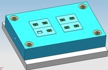 箱包手把與汽車配件模具 阿里巴巴一站式采購(gòu)平臺(tái)